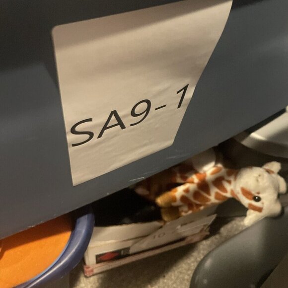 BABW Build A Bear 15" Boxer Bulldog Dog Kennel Pals Plush Mom Magnet Nose - Picture 12 of 12